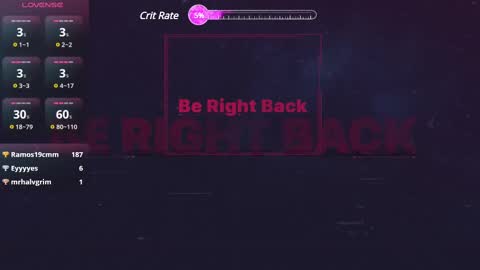 Ashley online show from February 28, 2025, 10:52 am