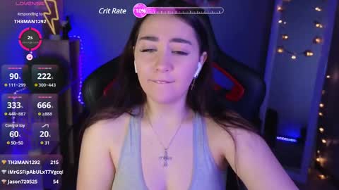 Ashley online show from March 7, 2025, 8:56 am