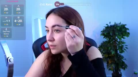 Ashley online show from September 26, 2025, 8:18 am