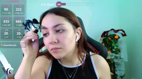 Ashley online show from November 2, 2025, 8:28 am