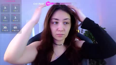 Ashley online show from November 20, 2025, 8:25 am