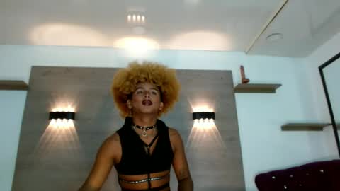 ashleysofiathenison online show from June 12, 2026, 3:05 am