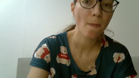 Ashley online show from January 5, 2025, 4:47 am