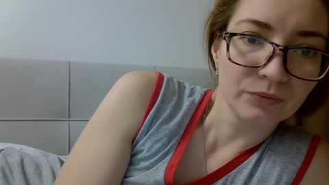 Ashley online show from January 10, 2025, 7:04 am