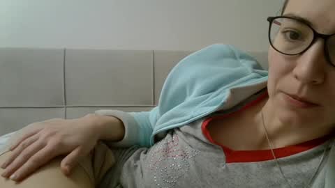 Ashley online show from January 27, 2025, 7:14 am