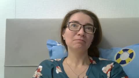 Ashley online show from February 12, 2025, 7:44 am