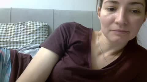 Ashley online show from March 3, 2025, 8:38 am