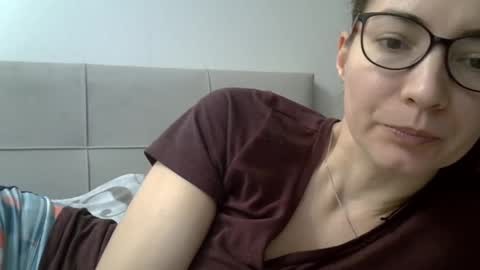 Ashley online show from March 6, 2025, 7:36 am