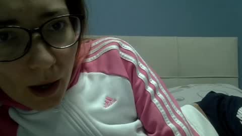Snapshot of ashleyspice chatting on May 7, 2026, 6:41 am Ashley online show from May 7, 2026, 6:41 am