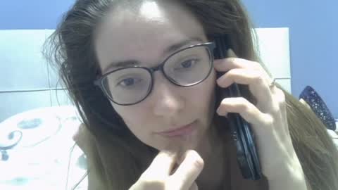 Snapshot of ashleyspice chatting on May 8, 2026, 7:03 am Ashley online show from May 8, 2026, 7:03 am