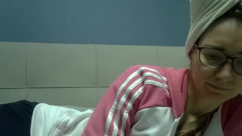 Snapshot of ashleyspice chatting on June 1, 2026, 5:42 am Ashley online show from June 1, 2026, 5:42 am