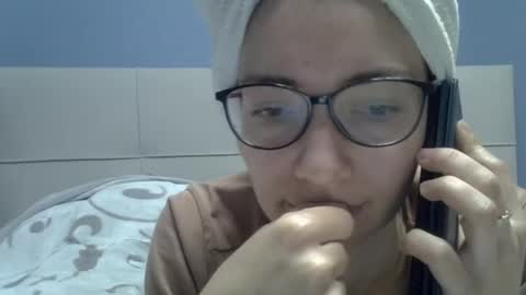 Snapshot of ashleyspice chatting on June 5, 2026, 5:36 am Ashley online show from June 5, 2026, 5:36 am