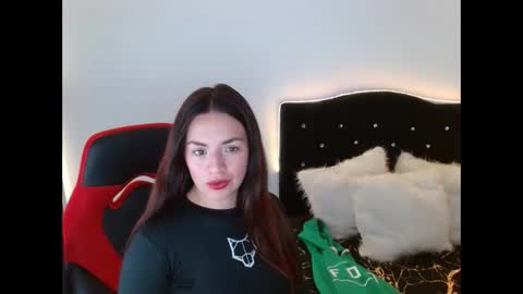 ASHLEY online show from January 24, 2025, 1:57 pm