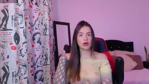 ASHLEY online show from September 18, 2025, 2:41 pm