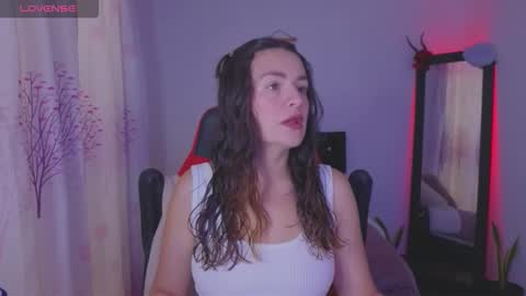 ASHLEY online show from December 17, 2025, 2:45 pm