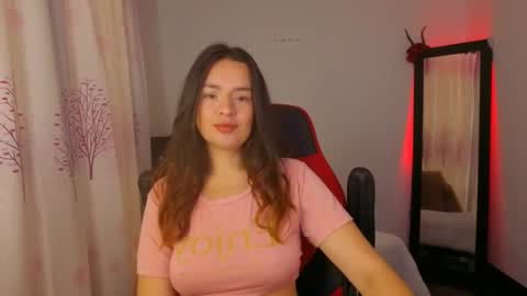 ASHLEY online show from February 19, 2026, 12:56 pm