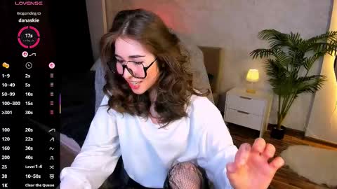 Ashley online show from February 4, 2026, 1:28 pm