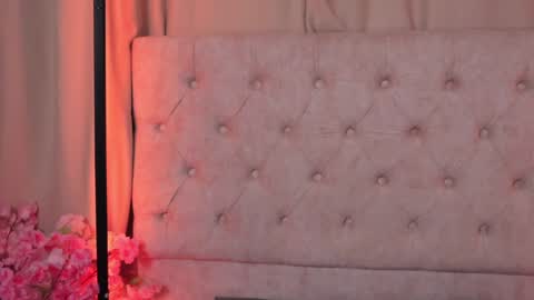 Ashley Lauren online show from February 7, 2025, 6:56 am