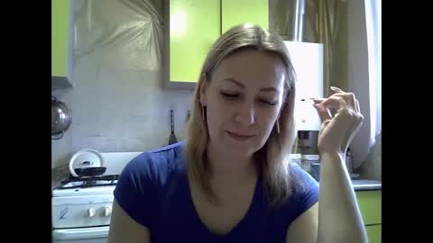 AshleyXHoney online show from January 12, 2026, 7:02 am