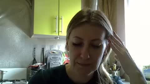 AshleyXHoney online show from March 26, 2026, 7:36 am