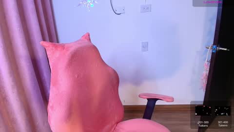 Ashleyy18   online show from February 22, 2025, 9:45 am