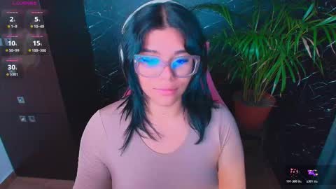 Ashleyy18   online show from January 31, 2026, 11:47 pm