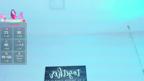 kylie online show from October 29, 2025, 2:03 am