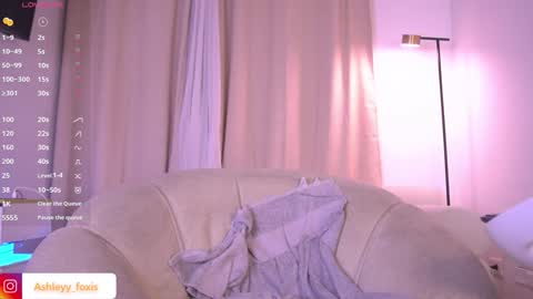 Ashley Fox online show from February 1, 2025, 4:35 am