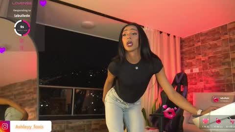 Ashley Fox online show from February 20, 2026, 11:38 pm