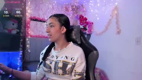 Snapshot of ashleyyst chatting on July 2, 2026, 8:37 pm ashleyyst online show from July 2, 2026, 8:37 pm