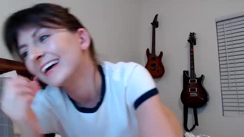 Ashley Love online show from October 10, 2025, 5:50 am