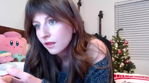 Ashley Love online show from December 21, 2025, 7:04 am