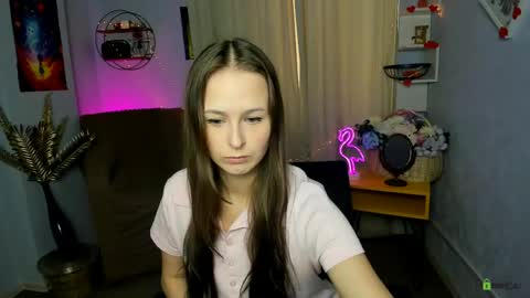 Ashli  online show from April 18, 2026, 10:08 am