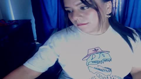 ashlie fisher1 online show from September 25, 2025, 7:06 pm