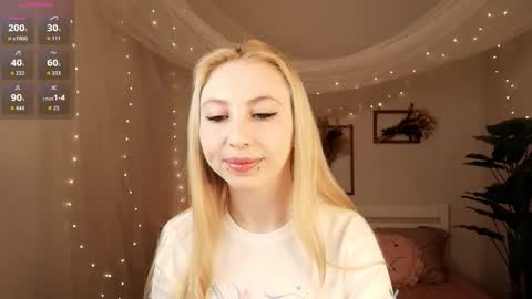 Victoria  online show from March 5, 2026, 2:40 am