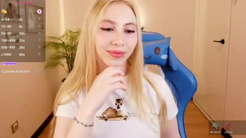 Victoria  online show from April 21, 2026, 3:02 am