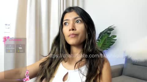 ashllovee online show from February 16, 2025, 2:32 pm