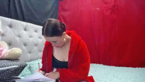 Snapshot of ashly_93 chatting on March 19, 2026, 3:05 pm engel online show from March 19, 2026, 3:05 pm