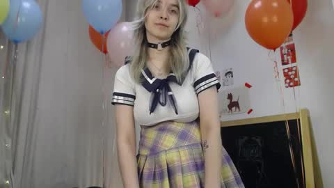 ashly_cherry online show from April 23, 2026, 1:13 pm