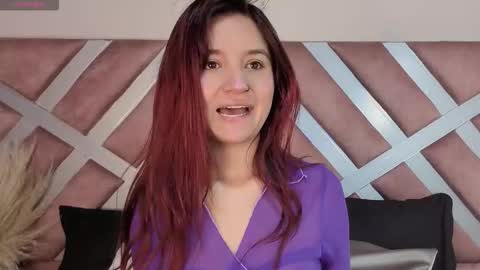 ashly_jones_ online show from February 5, 2026, 4:28 am