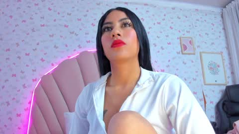 Ashly online show from December 16, 2024, 12:06 pm