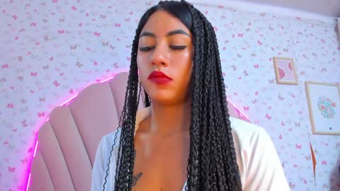 Ashly online show from December 28, 2024, 2:53 pm