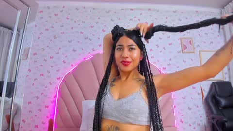 Ashly online show from December 30, 2024, 12:20 pm