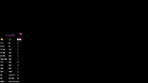 A S H L Y online show from October 9, 2025, 5:55 pm