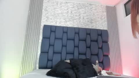 ashlybenison online show from April 3, 2026, 5:16 am