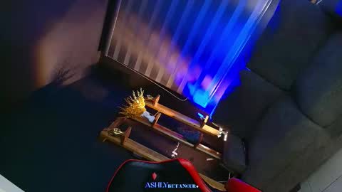 Ashly Betancur  online show from October 5, 2025, 1:59 am