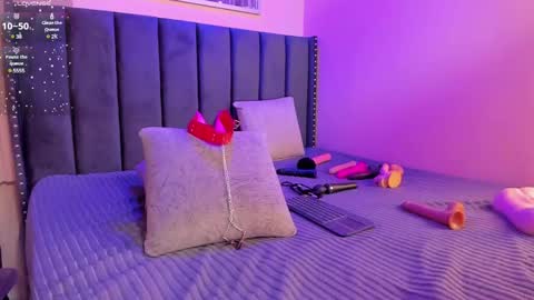 ashlye_miller_ online show from February 5, 2025, 7:18 am