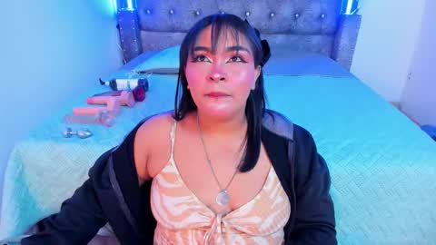 ashlye_rose0 online show from November 8, 2025, 12:27 pm