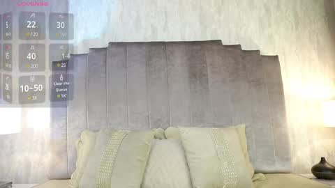 Paula Baleta  online show from January 12, 2025, 3:07 am