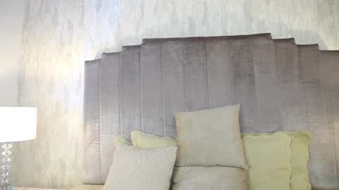 Paula Baleta  online show from January 24, 2025, 5:10 am